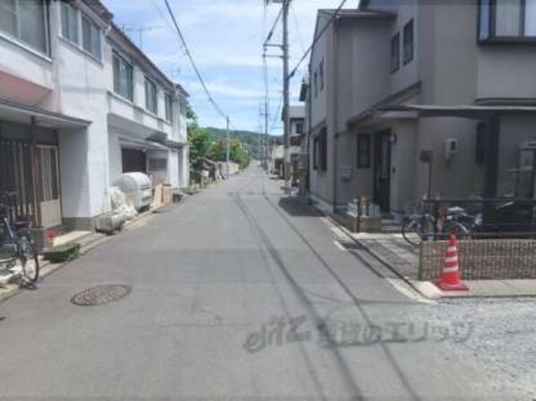 元田中駅 徒歩4分 1階の物件内観写真